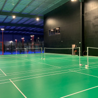 Padel Horizon, complexe multiraquettes en Île-de-France