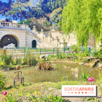 Les Arènes de Lutèce à Paris - fotor 1743591973996