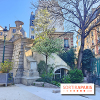 Les Arènes de Lutèce à Paris - fotor 1743591933660