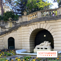 Les Arènes de Lutèce à Paris