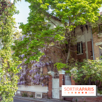 La Cité Florale à Paris