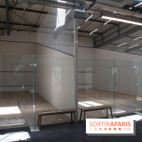 Wave In Paris, la vague statique du 15e arrondissement