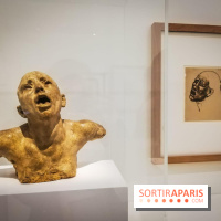 Picasso-Rodin, la double exposition événement au Musée national Picasso 