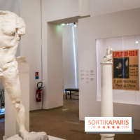 Picasso-Rodin, la double exposition événement au Musée national Picasso 