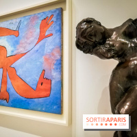 Picasso-Rodin, la double exposition événement au Musée national Picasso 