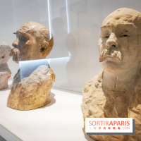 Picasso-Rodin, la double exposition événement au Musée national Picasso 