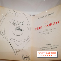 Picasso-Rodin, la double exposition événement au Musée national Picasso 