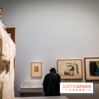 Picasso-Rodin, la double exposition événement au Musée national Picasso 