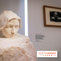 Picasso-Rodin, la double exposition événement au Musée national Picasso 