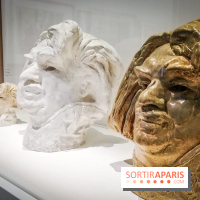 Picasso-Rodin, la double exposition événement au Musée national Picasso 