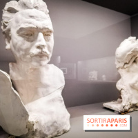 Picasso-Rodin, la double exposition événement au Musée national Picasso 