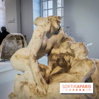 Picasso-Rodin, la double exposition événement au Musée national Picasso 