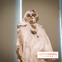 Picasso-Rodin, la double exposition événement au Musée national Picasso 