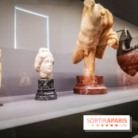 Picasso-Rodin, la double exposition événement au Musée national Picasso 