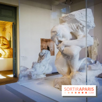 Picasso-Rodin, la double exposition événement au Musée national Picasso 