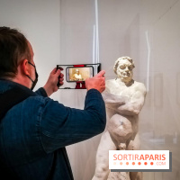 Picasso-Rodin, la double exposition événement au Musée national Picasso 