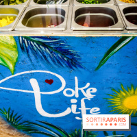 Pokelife, les photos