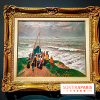 Paul Durand-Ruel et le post-impressionnisme, l'exposition hommage de la Propriété Caillebotte