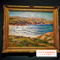 Paul Durand-Ruel et le post-impressionnisme, l'exposition hommage de la Propriété Caillebotte