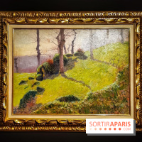 Paul Durand-Ruel et le post-impressionnisme, l'exposition hommage de la Propriété Caillebotte