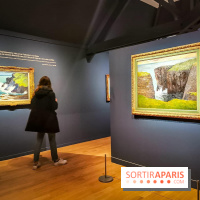 Paul Durand-Ruel et le post-impressionnisme, l'exposition hommage de la Propriété Caillebotte