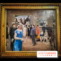 Paul Durand-Ruel et le post-impressionnisme, l'exposition hommage de la Propriété Caillebotte