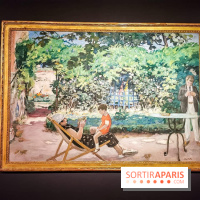 Paul Durand-Ruel et le post-impressionnisme, l'exposition hommage de la Propriété Caillebotte