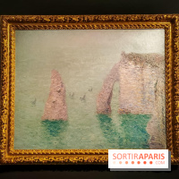 Paul Durand-Ruel et le post-impressionnisme, l'exposition hommage de la Propriété Caillebotte