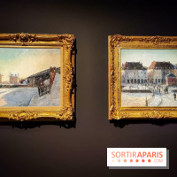 Paul Durand-Ruel et le post-impressionnisme, l'exposition hommage de la Propriété Caillebotte