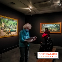 Paul Durand-Ruel et le post-impressionnisme, l'exposition hommage de la Propriété Caillebotte