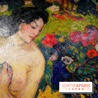 Paul Durand-Ruel et le post-impressionnisme, l'exposition hommage de la Propriété Caillebotte