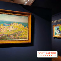 Paul Durand-Ruel et le post-impressionnisme, l'exposition hommage de la Propriété Caillebotte