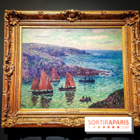 Paul Durand-Ruel et le post-impressionnisme, l'exposition hommage de la Propriété Caillebotte