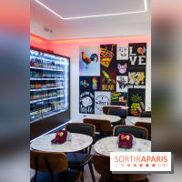 Braizzzz & Bières, les photos