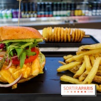 Braizzzz & Bières, les photos