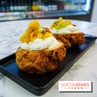 Braizzzz & Bières, les photos