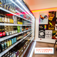 Braizzzz & Bières, les photos