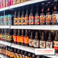 Braizzzz & Bières, les photos