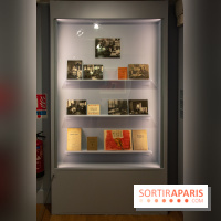 Exposition Le Paris de Dufy au musée de Montmartre