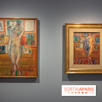 Exposition Le Paris de Dufy au musée de Montmartre