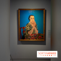 Exposition Le Paris de Dufy au musée de Montmartre