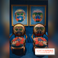 Exposition Le Paris de Dufy au musée de Montmartre