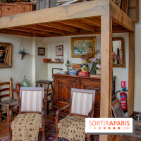 Exposition Le Paris de Dufy au musée de Montmartre