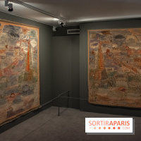 Exposition Le Paris de Dufy au musée de Montmartre