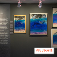 Exposition Le Paris de Dufy au musée de Montmartre