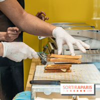 Croq’Michel, les photos 