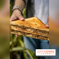 Croq’Michel, les photos 