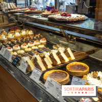 Boulangerie l'Essentiel