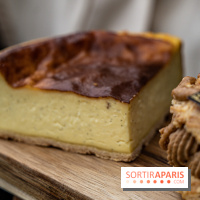 Boulangerie l'Essentiel Flan