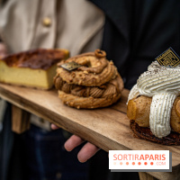 Boulangerie l'Essentiel